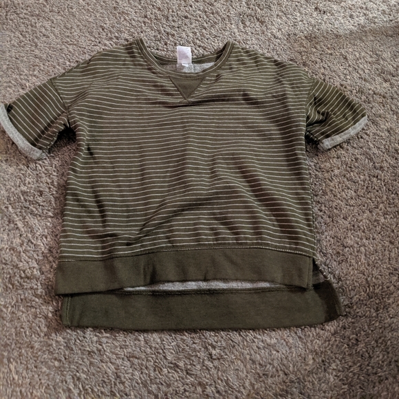 stars above Tops - 5/$20 stars above soft tee